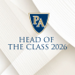 Little Rock Soirée Head of the Class 2026 Little Rock Soirée Head of the Class 2026