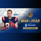 PA Alum Hunter Henry Named Patriots’ Nominee for 2025 Walter Payton NFL Man of the Year Award PA Alum Hunter Henry Named Patriots’ Nominee for 2025 Walter Payton NFL Man of the Year Award