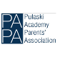 PA Parents' Association 