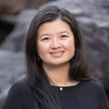 Cindy Zhang Gandhi