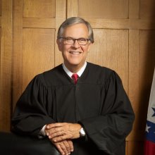 Mackie Pierce