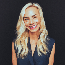 Rachel Harding