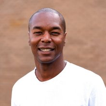 Anthony  Lucas