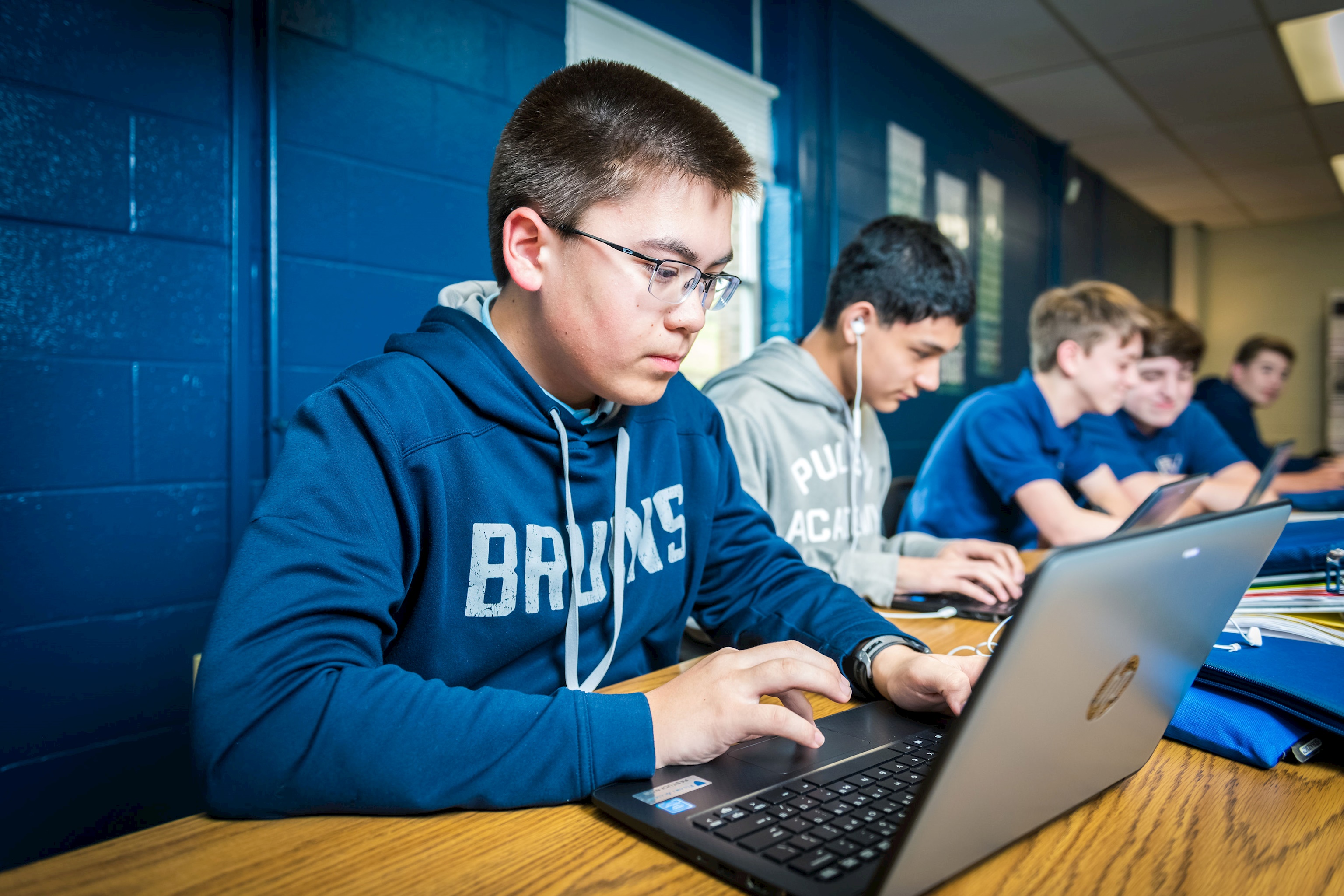 Academic Calendar Pulaski Academy