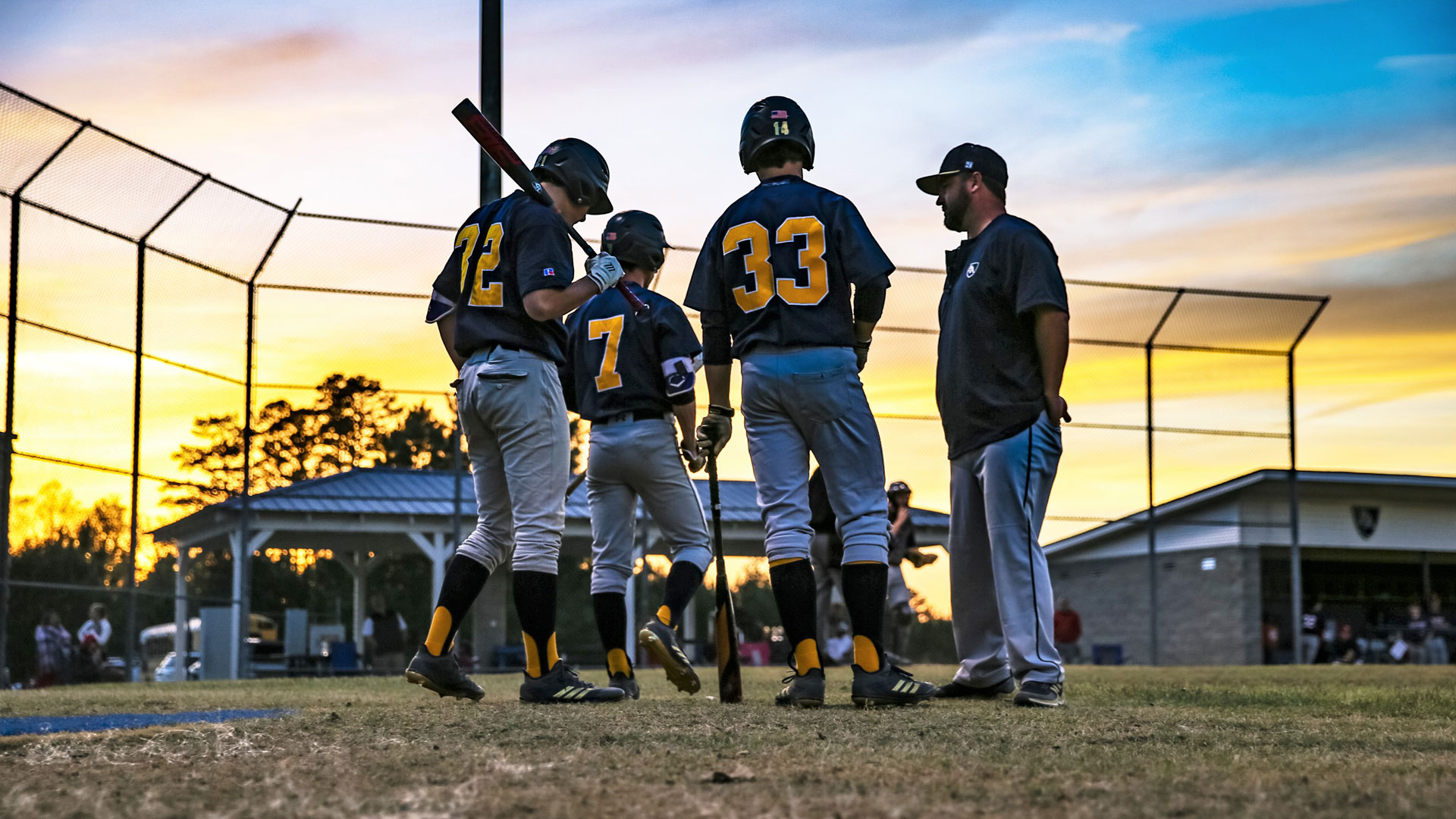 Sports Pulaski Academy
