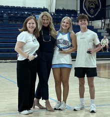 PA Students Recognized for Broadway Achievements