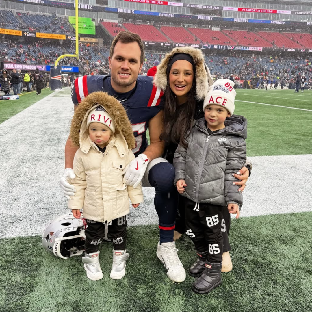 Class of '13 Graduate Hunter Henry Headed to Super Bowl 