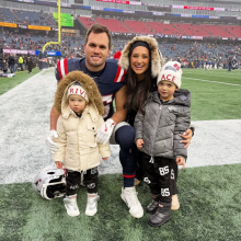 Class of '13 Graduate Hunter Henry Headed to Super Bowl 