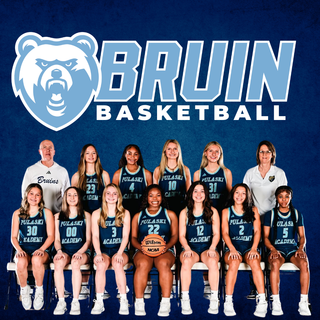 Lady Bruins Head to 4A State Championship 