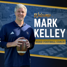 Pulaski Academy Names Mark Kelley as New Head Football Coach