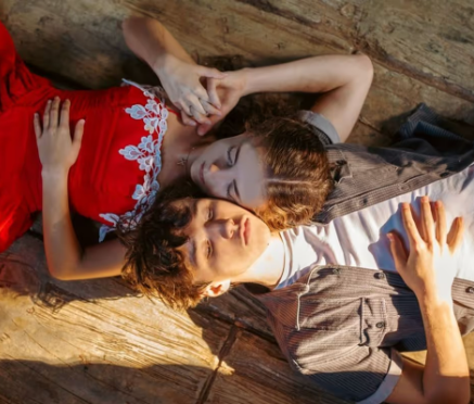 Broadway World Spotlights PA Theatre’s Romeo & Juliet Broadway World Spotlights PA Theatre’s Romeo & Juliet