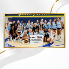 Lady Bruins Head to 4A State Championship Lady Bruins Head to 4A State Championship